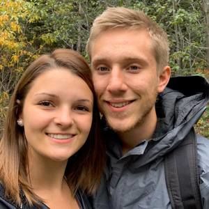 Meet your Posher, Matt